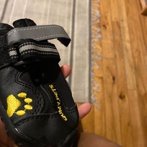Dog boots